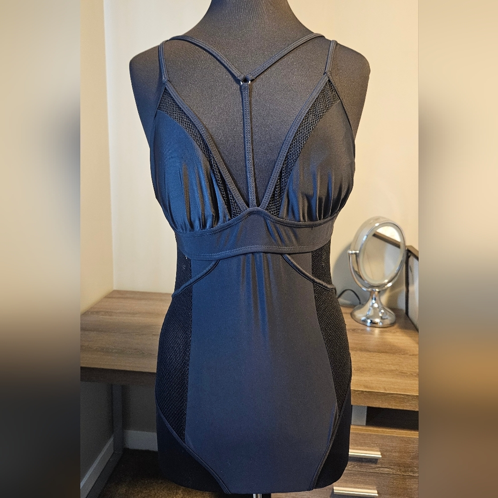 Charlotte Russe one piece Swimsuit
